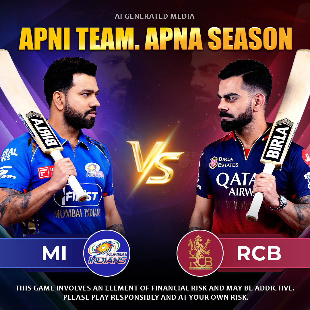 Come Play Fantasy Cricket